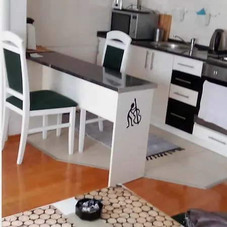 Appartement Andrea Banja Luka