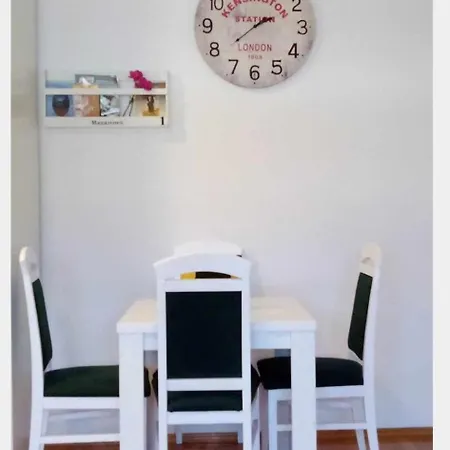 Andrea Appartement *