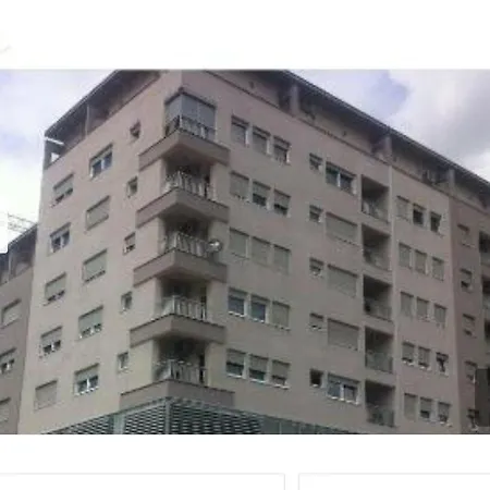 Appartement Andrea *