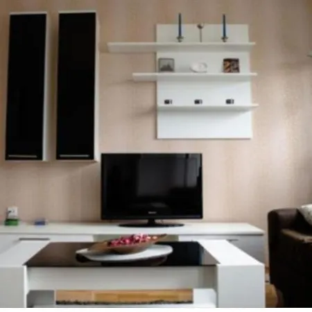 Andrea 公寓 巴尼西卢卡