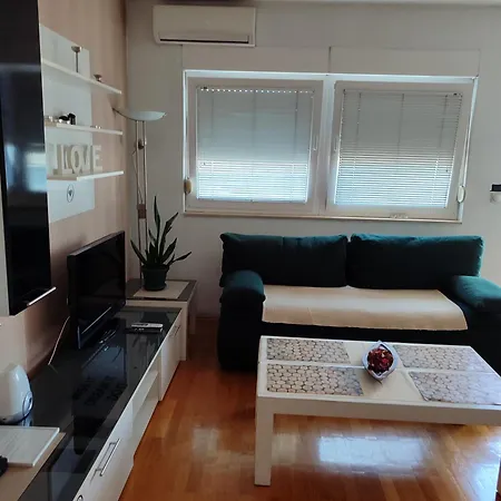 Appartement Andrea