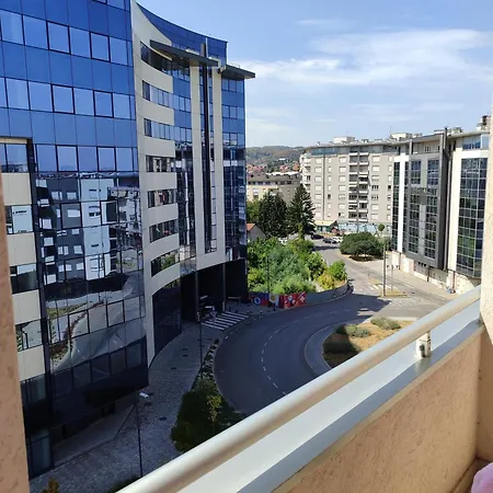 Apartmán Andrea Banja Luka