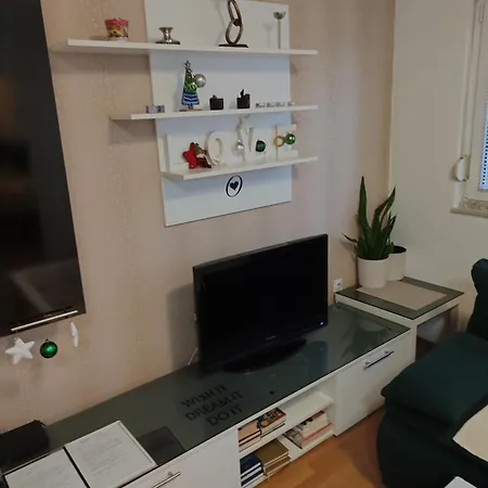 Appartement Andrea *