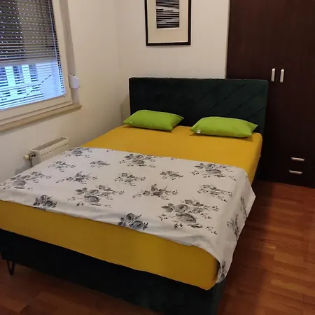 Andrea شقة بانيا لوكا