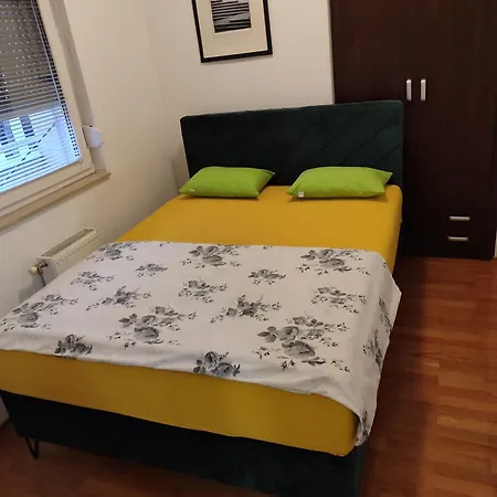 Andrea Appartement