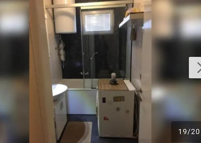 شقة Andrea بانيا لوكا