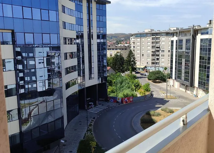 شقة Andrea بانيا لوكا